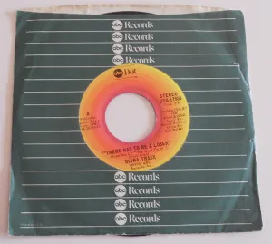 Pochette de There Has to Be a Loser de Diana Trask