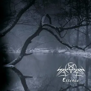 Pochette de Essence de Sadael