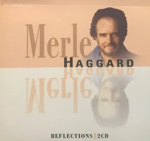 Pochette de Reflections de Merle Haggard