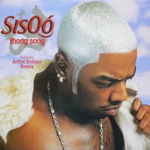 Pochette 20th Century Masters: The Millennium Collection: The Best of Sisqó
