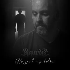 Pochette de No quedan palabras de Saurom