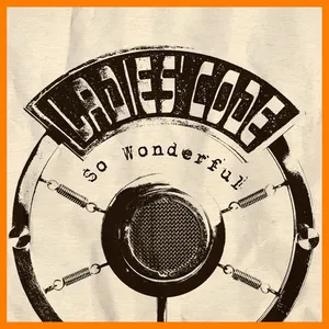 Pochette de So Wonderful de LADIES’ CODE