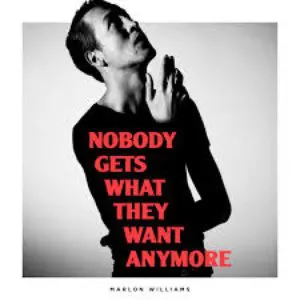 Pochette de Nobody Gets What They Want Anymore de Aldous Harding