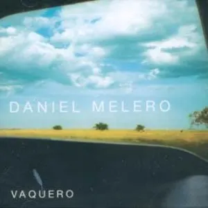 Pochette de Vaquero de Daniel Melero