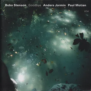 Pochette de Goodbye de Paul Motian