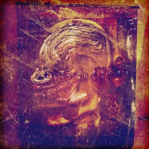 Pochette de Fuck the Facts / Fistfuck de Fuck the Facts