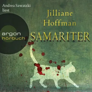 Pochette de Samariter de Andrea Sawatzki