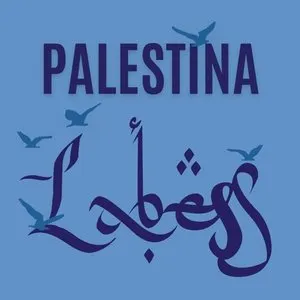Pochette de Palestina de Labess