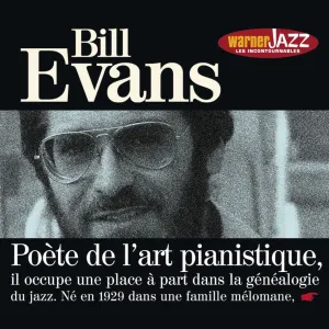 Pochette de Les incontournables du jazz - Bill Evans de Bill Evans