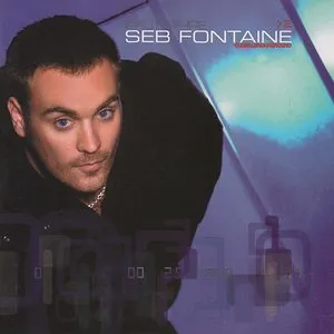 Pochette de Global Underground: Prototype 2 de Seb Fontaine