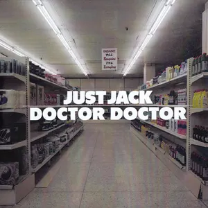 Pochette Doctor Doctor