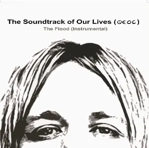 Pochette de The Flood de The Soundtrack of Our Lives