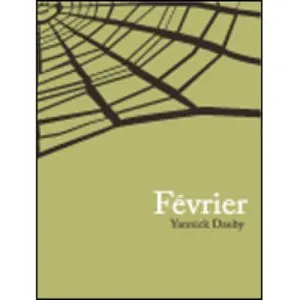 Pochette de Février de Yannick Dauby
