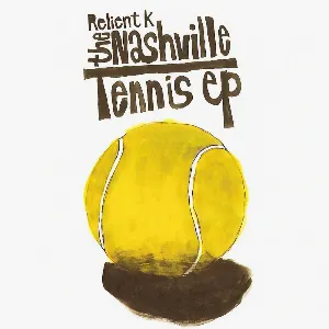 Pochette The Bird and the Bee Sides / The Nashville Tennis EP