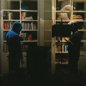 Pochette de Capítulo 1 de Beny Jr