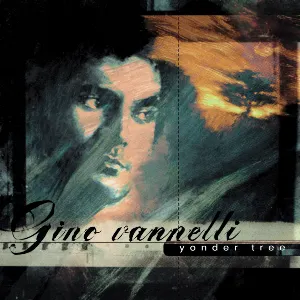 Pochette de Yonder Tree de Gino Vannelli