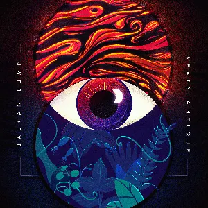 Pochette de The Devil Dance de Beats Antique