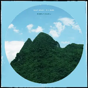 Pochette de Karpen Island de Keep Shelly in Athens