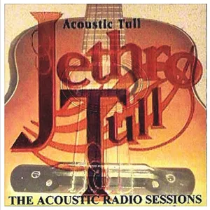 Pochette The Acoustic Radio Sessions