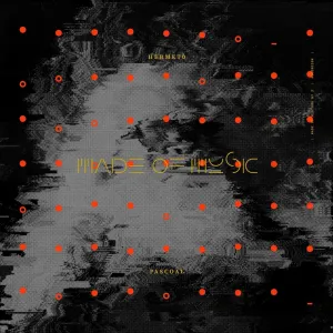 Pochette de Made Of Music de Hermeto Pascoal