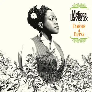 Pochette de Camphor & Copper de Mélissa Laveaux