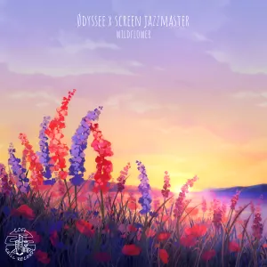 Pochette de Wildflower de ØDYSSEE