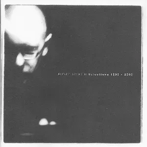 Pochette de Selections, 1990–2000 de Richie Hawtin
