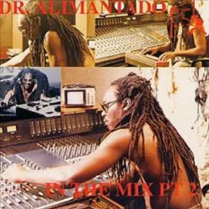 Pochette de In the Mix, Part 2 de Dr. Alimantado