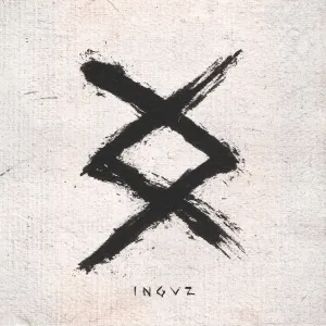 Pochette de Inguz de Normandie