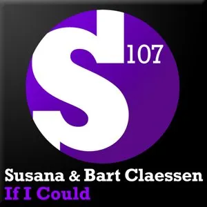 Pochette de If I Could de Susana