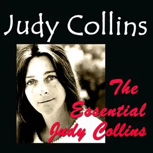 Pochette The Essential Judy Collins