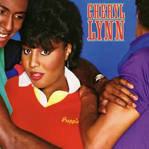 Pochette de Preppie de Cheryl Lynn