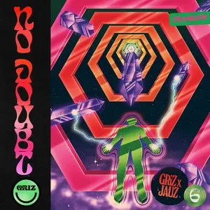 Pochette de No Doubt de Jauz