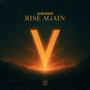 Pochette de Rise Again de DubVision