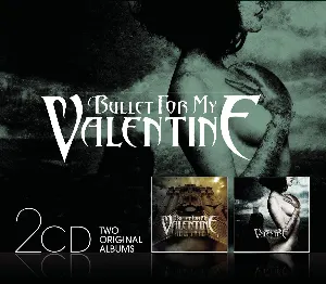 Pochette de Scream Aim Fire / Fever de Bullet for My Valentine