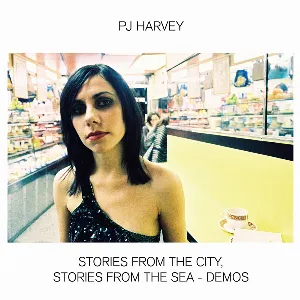 Pochette Stories From the City, Stories From the Sea – Demos