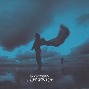 Pochette de Legend de Moon Hee Joon