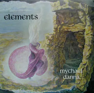 Pochette de Elements de Mychael Danna