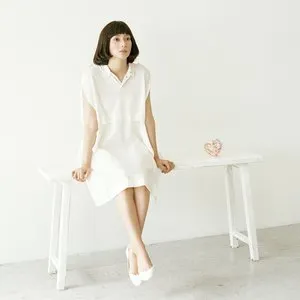 Pochette de My Perfect Blue / ゆくゆくは de Kou Shibasaki