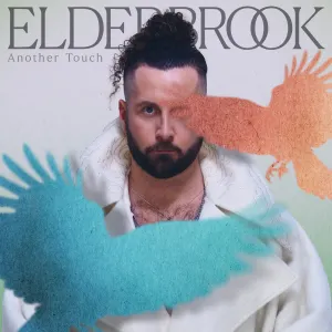 Pochette de Wait for You de Elderbrook - Carlita