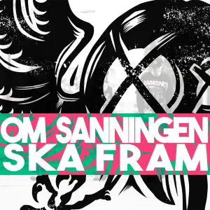 Pochette de Om Sanningen Ska Fram de Future Idiots