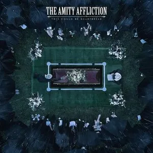 Pochette de This Could Be Heartbreak de The Amity Affliction