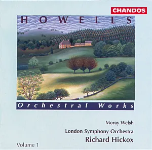 Pochette Orchestral Works, Volume 1