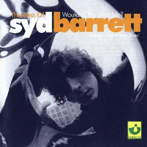 Pochette Wouldn't You Miss Me? The Best of Syd Barrett