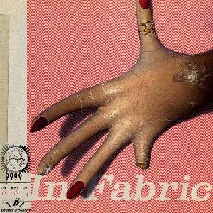 Pochette de In Fabric de Cavern of Anti‐Matter