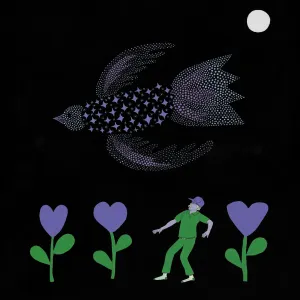 Pochette de Our Home de Bonnie “Prince” Billy