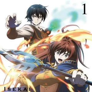 Pochette de 異世界チート魔術師 SPECIAL SOUND TRACK I de Yoshiaki Fujisawa