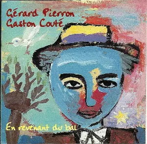 Pochette de En revenant du bal de Gérard Pierron