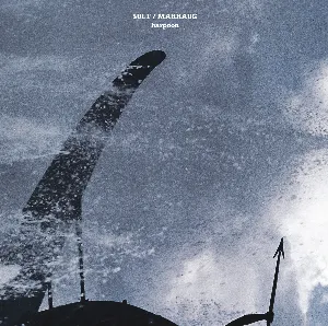 Pochette de Harpoon de Lasse Marhaug