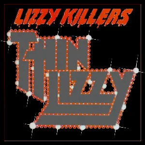 Pochette Lizzy Killers